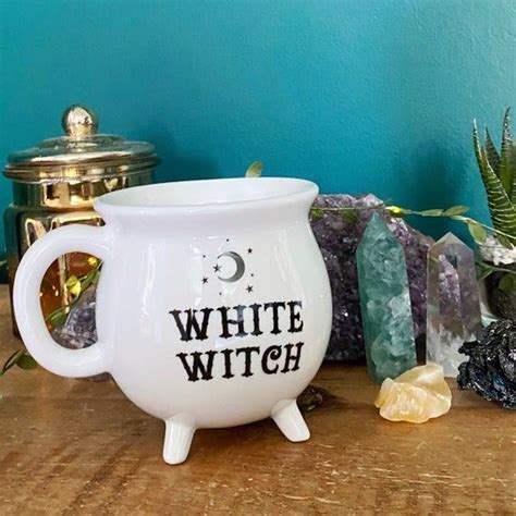 Witchcraft cup for daughter